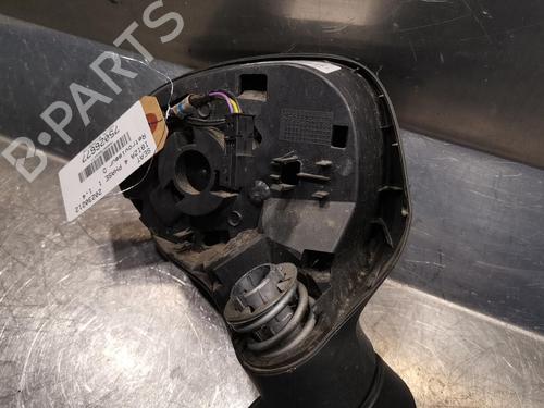 Right mirror SEAT IBIZA IV (6J5, 6P1) 1.4 TDI | BP20923675C27 