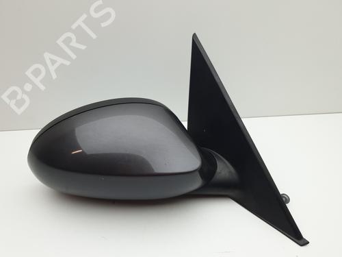 Used Right mirror BMW 1 (E87) 118 d (122 hp) 27684028