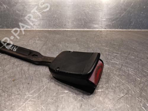 Seat buckle RENAULT MEGANE III Coupe (DZ0/1_) 1.5 dCi (DZ0B) | BP20923555I32 