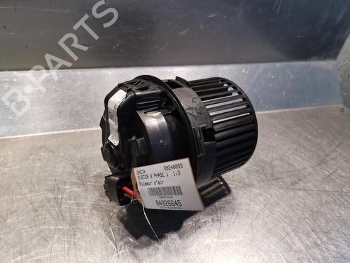 Heater blower motor DACIA DUSTER (HM_) 1.3 TCe 150 4x4 (HMM3) | BP20921068M62 