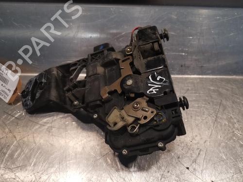 Used Front left lock VW PASSAT B5 (3B2) 1.9 TDI (110 hp) 20920141