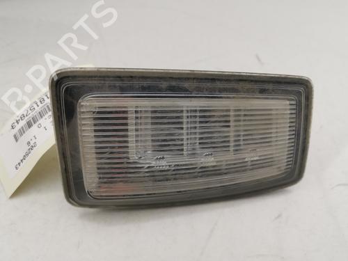 Right tailgate light AUDI A1 (8X1, 8XK) 1.6 TDI | BP30962838C80 - Image 2
