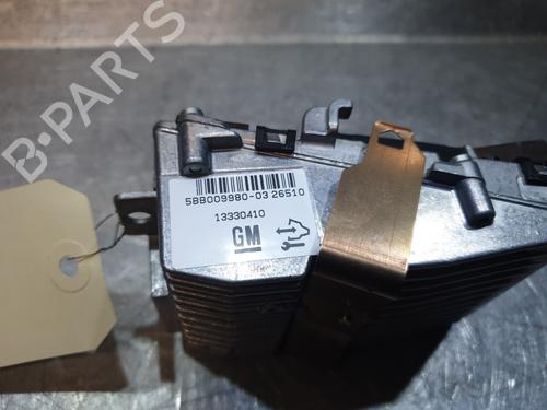 Camera OPEL ASTRA J (P10) 2.0 CDTI (68) | BP27199969E14 