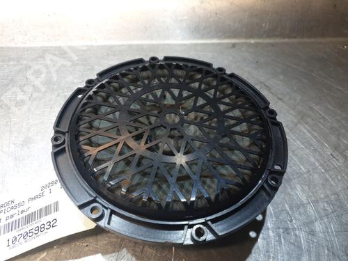 Used Speaker CITROËN C3 Picasso (SH_) 1.6 HDi (90 hp) 26498641
