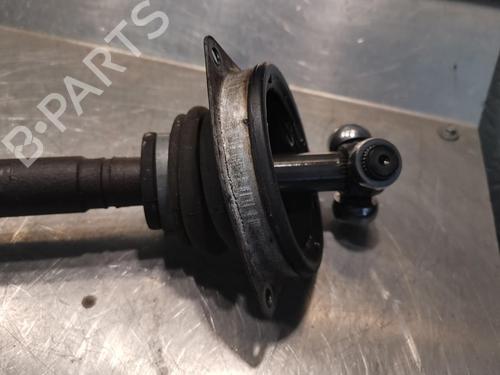Used Left front driveshaft RENAULT LAGUNA I (B56_, 556_) 1.9 dTi (B56J) (98 hp) 21215415