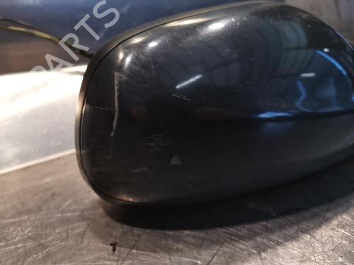 Right mirror PEUGEOT 307 (3A/C) 1.6 HDi | BP21214876C27 