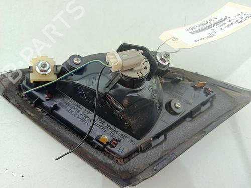 Used Left tailgate light Left tailgate light MAZDA 6 Hatchback (GH) 2.2 D (GH10) (129 hp) 39728159 39728159