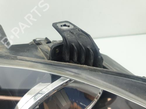 Used Right headlight Right headlight 37500003 37500003