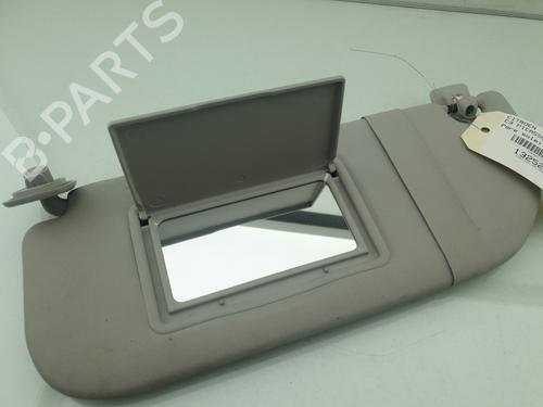 left-sun-visor-citroen-c3-picasso-sh_-2008-39090295 main image