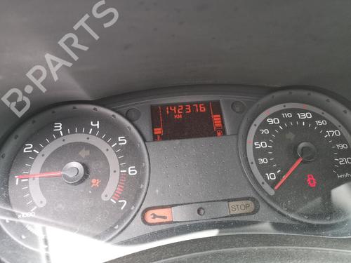 Front right window mechanism RENAULT CLIO III (BR0/1, CR0/1) 1.2 16V (BR02, BR0J, BR11, CR02, CR0J, CR11) | BP20922646C23 