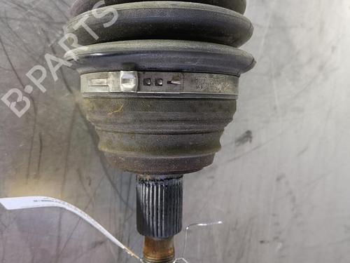 Drivaksel fortil venstre SEAT LEON (1M1) 1.9 TDI | BP20925047M38 