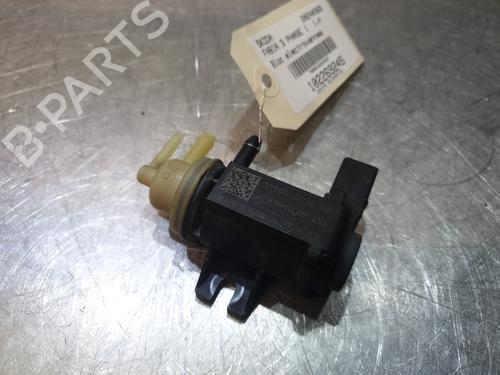 Used Electronic module SKODA FABIA III (NJ3) 1.4 TDI (90 hp) 24059666