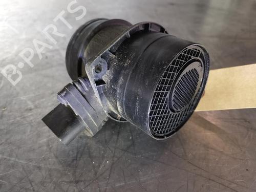 Used Mass air flow sensor Mass air flow sensor AUDI A4 B6 Avant (8E5) 1.9 TDI (130 hp) 20919137 20919137