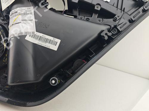 Rear left panel AUDI Q3 (8UB, 8UG) 2.0 TFSI quattro | BP30259094C60  - Image 9