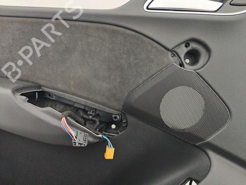 Forreste venstre beklædning AUDI Q3 (8UB, 8UG) 2.0 TFSI quattro | BP30259093C58