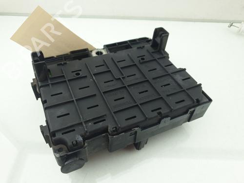Fuse box PEUGEOT 206 SW (2E/K) 2.0 HDi | BP38637512E1 - Image 2