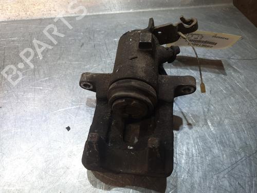 Right rear brake caliper VW GOLF V (1K1) 1.9 TDI | BP27386430M106