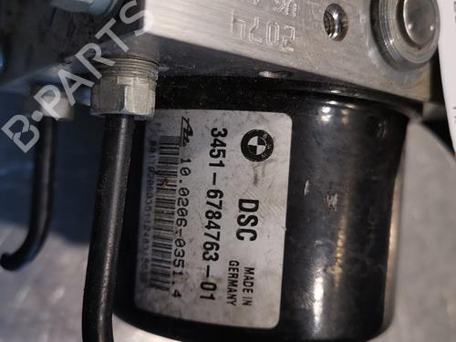 ABS pump BMW 1 (E87) 118 d | BP20923619M43 - Image 2