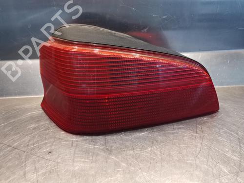 Left taillight PEUGEOT 106 II (1A_, 1C_) 1.1 i | BP21215022C34 