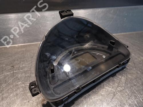 Used Instrument cluster CITROËN C2 (JM_) 1.4 HDi (68 hp) 20921330