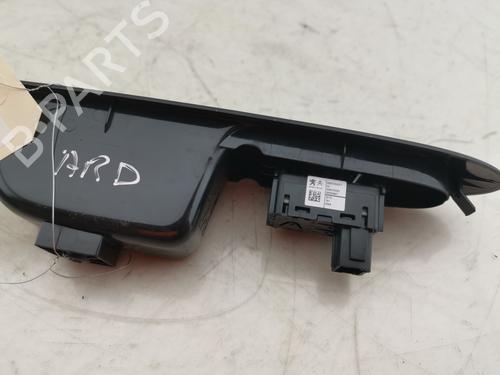 Right rear window switch CITROËN C4 II (NC_) | BP33537130I28 - Image 3