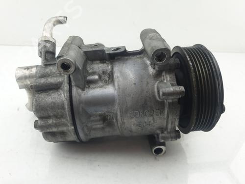 AC compressor CITROËN C5 III Break (RW_) 2.0 HDi 180 | BP36793942M34  - Image 5