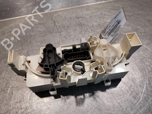 Climate control PEUGEOT 1007 (KM_) 1.4 | BP20920874I5 