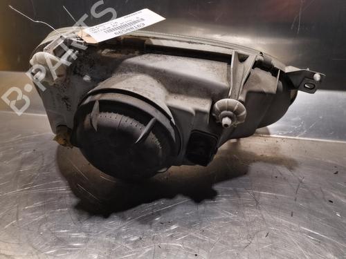 Left headlight VW GOLF III (1H1) 1.6 | BP21214682C28 