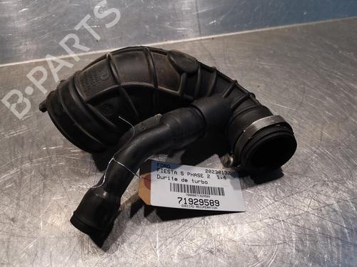 Pipe FORD FIESTA V (JH_, JD_) 1.4 TDCi | BP20921569M125 