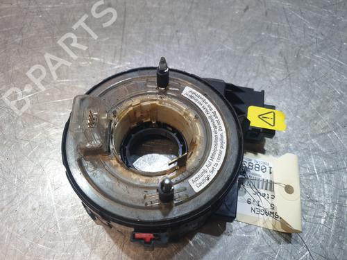 Squib airbag VW GOLF V (1K1) 1.9 TDI | BP27381640C102 