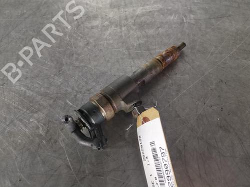 Used Injector PEUGEOT 207 (WA_, WC_) 1.4 HDi (68 hp) 20924253