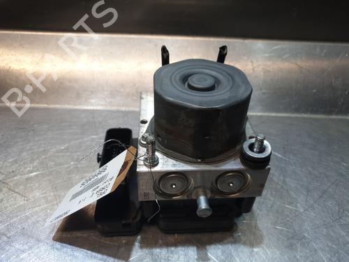 ABS Bremseaggregat OPEL CORSA E (X15) 1.4 (08, 68) | BP22922210M43 