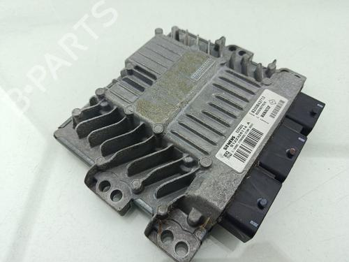 engine-control-unit-ecu-renault-scenic-ii-jm01_-2003-2004-2005-2006-2007-2008-2009-2010-40258761 main image