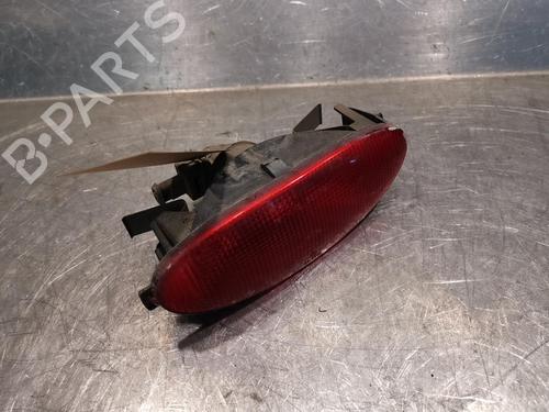 Bremselys PEUGEOT 206 Hatchback (2A/C) 1.6 i (89 hp) 21215376