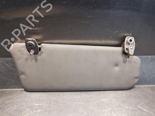 Used Left sun visor Left sun visor FIAT STILO Multi Wagon (192_) 1.9 JTD (115 hp) 20923119 20923119