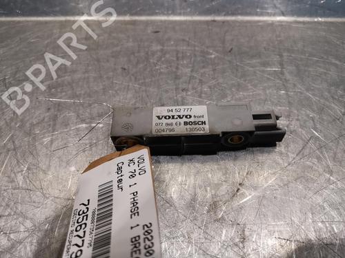 Used Electronic module Electronic module VOLVO XC70 I Cross Country (295) D5 XC AWD (163 hp) 20918454 20918454