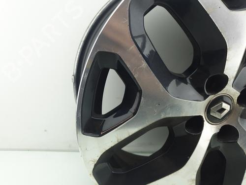 Fælk RENAULT CAPTUR I (J5_, H5_) 1.3 TCe 130 (J5NJ, J5NE) | BP39460345C45 - Image 3