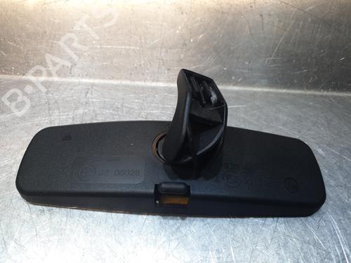 Rear mirror DACIA LODGY (JS_) 1.2 TCe (JSAY, JSM0) | BP21797227I6 