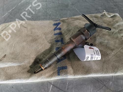 Spreder / Dyse RENAULT GRAND SCÉNIC II (JM0/1_) 1.9 dCi (JM0G, JM12, JM1G, JM2C) (120 hp) 20919210