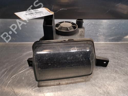 Right front fog light OPEL ASTRA G Hatchback (T98) 2.0 DTI 16V (F08, F48) | BP20918675C31 
