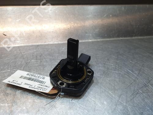 Electronic module VW TOURAN (1T1, 1T2) 1.9 TDI | BP22128378M83 