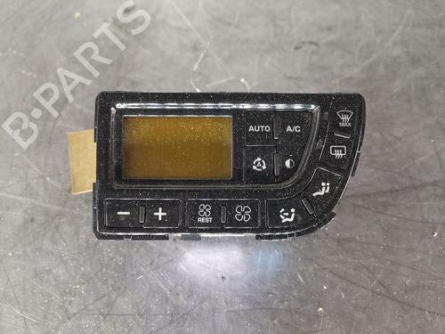 Used Climate control CITROËN C4 Picasso I MPV (UD_) 1.6 HDi (109 hp) 20922306