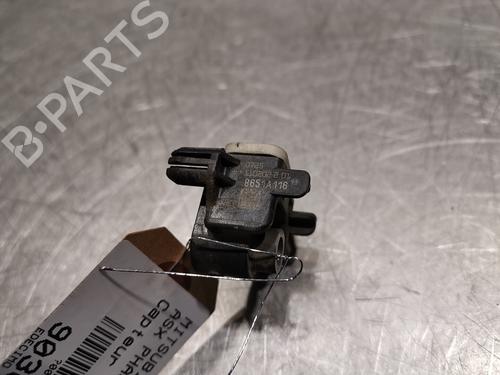 Used Electronic module Electronic module MITSUBISHI ASX (GA_W_) 1.8 DI-D (GA6W) (150 hp) 20923160 20923160