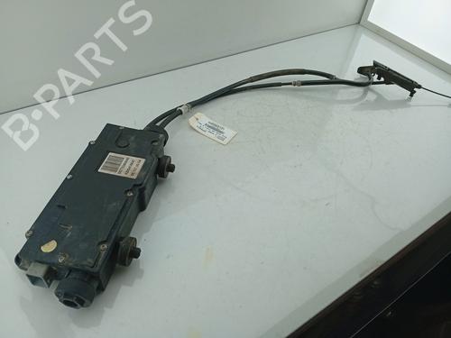 Steuergerät Parkbremse für RENAULT SCÉNIC II (JM0/1_) 1.9 dCi (JM0G, JM12, JM1G, JM2C) (120 hp) 32264902