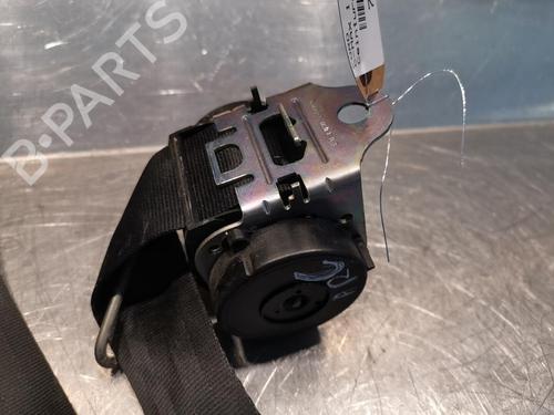 Rear middle belt tensioner FORD C-MAX (DM2) 1.6 TDCi | BP21215042C91 