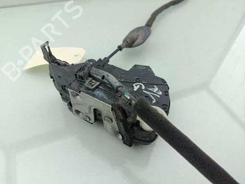 Front left lock RENAULT TWINGO III (BCM_, BCA_) 0.9 TCe 90 (BCM9, BCM2) | BP40117827C98 - Image 3