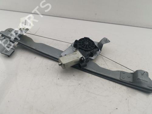 Used Front right window mechanism Front right window mechanism DACIA SANDERO 1.5 dCi (88 hp) 33019554 33019554