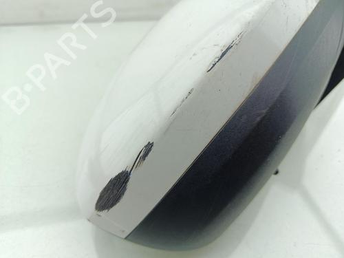 Used Right mirror Right mirror DACIA SANDERO III 1.0 TCe 90 (91 hp) 39934162 39934162