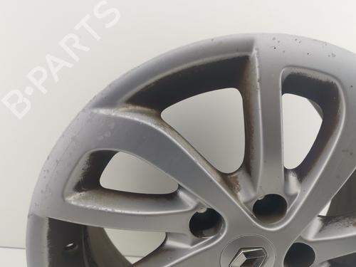 Rim RENAULT SCÉNIC III (JZ0/1_) 1.6 dCi (JZ00, JZ12) | BP29975823C45