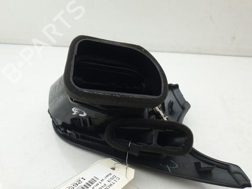 Air vent CITROËN DS3 (SA_) 1.6 HDi 110 | BP36096673I21 - Image 3
